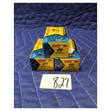 Aguila .22 Super Extra Ammunition - 145 total