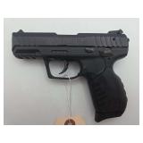 Ruger SR22PBT 22LR Pistol