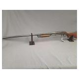 Ithica M37 12GA Shotgun
