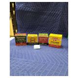 Remington and Winchester Shotgun Shells Lot