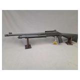 EAA Churchill Akkar Model 612 Pump Action 12ga Shotgun