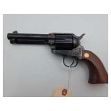 Cimarron Firearms MP685 .38SW Revolver