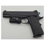 Tisas 1911 Duty B9R 9mm Pistol