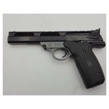 Smith & Wesson 22A-1 22LR Pistol