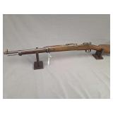 Spanish Mauser 1916 7x57mm Military Rifle