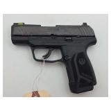 Ruger Max-9 9mm Pistol