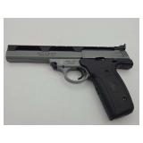 Smith & Wesson 22S-1 22LR Pistol