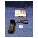 CRKT Ruger R5100 1911 Multi-Tool