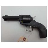 Ruger Wrangler .22LR Revolver