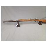 Spanish Mauser 1893 7x57mm Military Rifle