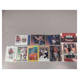 DENVER Bronco's Lot John Elway & Tim Tebow