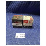 Winchester Super X and Club USA 410 Gauge Ammunition