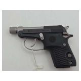 Beretta Bobcat Model 21A 22LR Pistol