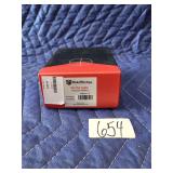 NEW-Nikko Stirling 1x22x33 Red Dot Sight N5433-2