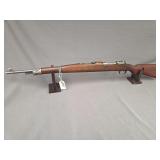 Yugoslavia Mauser M48 8mm Military Rifle
