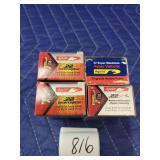 Aguila .22 Long Rifle Ammunition Lot, see photos