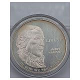 James Maddison 1993 S 90 % Silver