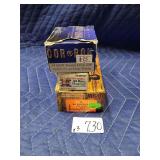 Assorted .44 Caliber Ammunition