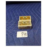 Peters .22 Long Rifle Ammunition - Two Boxes