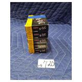 PMC X-TAC 5.56mm Ammunition - Qty 5