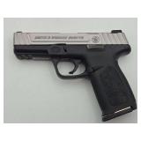 Smith & Wesson SD40VE 40S&W Pistol