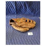 Wilson A2000 XLO Baseball Glove