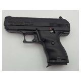 Hi-Point C9 9mm Pistol