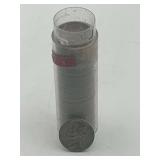 41 1943s Jefferson Nickles