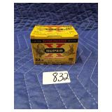 Winchester Super-X .22 LR Ammunition - 100 Year Anniversary Edition