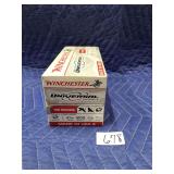 Winchester Universal 12 Gauge Shot Shells - 100 Rounds