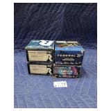 Assorted 12 Gauge Shotgun Shells