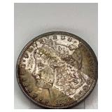 1882s Morgan Silver Dollar 90% Silver
