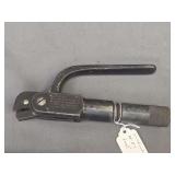 Vintage Winchester Loading Tool 38-55