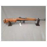 Universal M1 30 Carbine Military Rifle