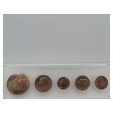 1976 Mint Set