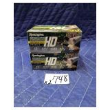 Remington Wingmaster HD Tungsten Blend 12 Gauge Shot Shells
