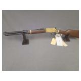 Henry Big Boy .357/38 Revolver