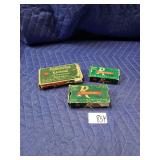 Remington .32 Caliber Ammunition Assortment