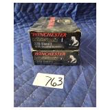 Winchester .220 Swift Ballistic Silvertip Ammunition