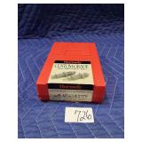 Hornady Custom-Grade New Dimension Dies .225 Winchester