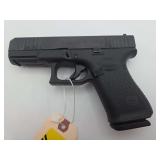 Glock 19 Gen 5 9mm Pistol