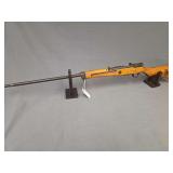 Japan Arisaka Model 99 7.7 Jap Military Rifle