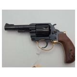 Henry Big Boy Revolver .357Mag Revolver