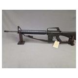 Adler Italy Jager AP 74 .22 Rifle