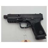 Bear Creek Arsenal BC102 9mm Pistol