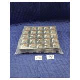 Wolf Performance Ammunition 7.62x39mm 123gr FMJ, 20 Cartridges, 25 Boxes