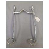 Circle R Horse Bit