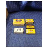 Western Cartridge Assortment