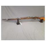 Mauser-Berlin M1891 7.65 Argentine Rifle