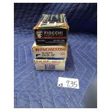 Mixed Ammunition Lot: .45 ACP,  45 auto and .45 Colt